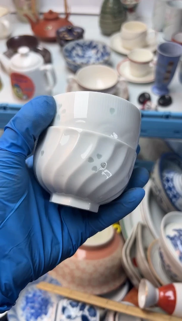 盖碗全场满18包邮 新疆西藏不包邮