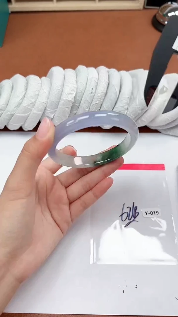 一物一拍，对准价格Y19