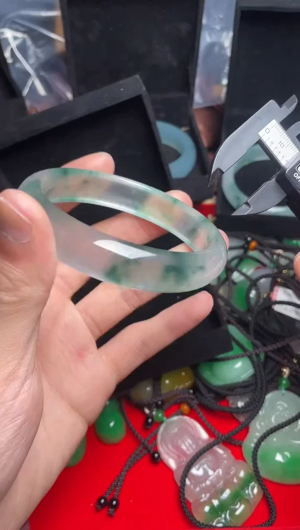 无非金属小景推荐X069  圈口63