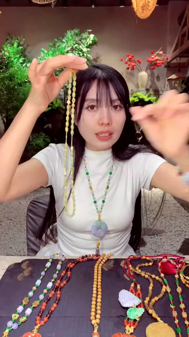 定制翡翠未镶嵌天然翡翠（拍一发一）