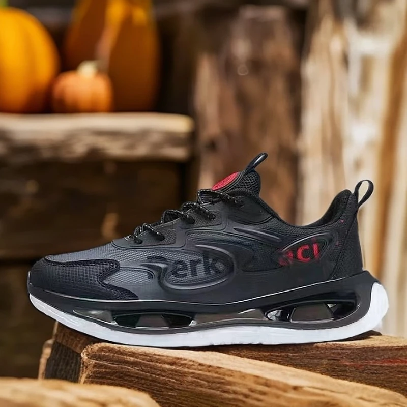 秋冬88388舒适百搭男女休闲鞋