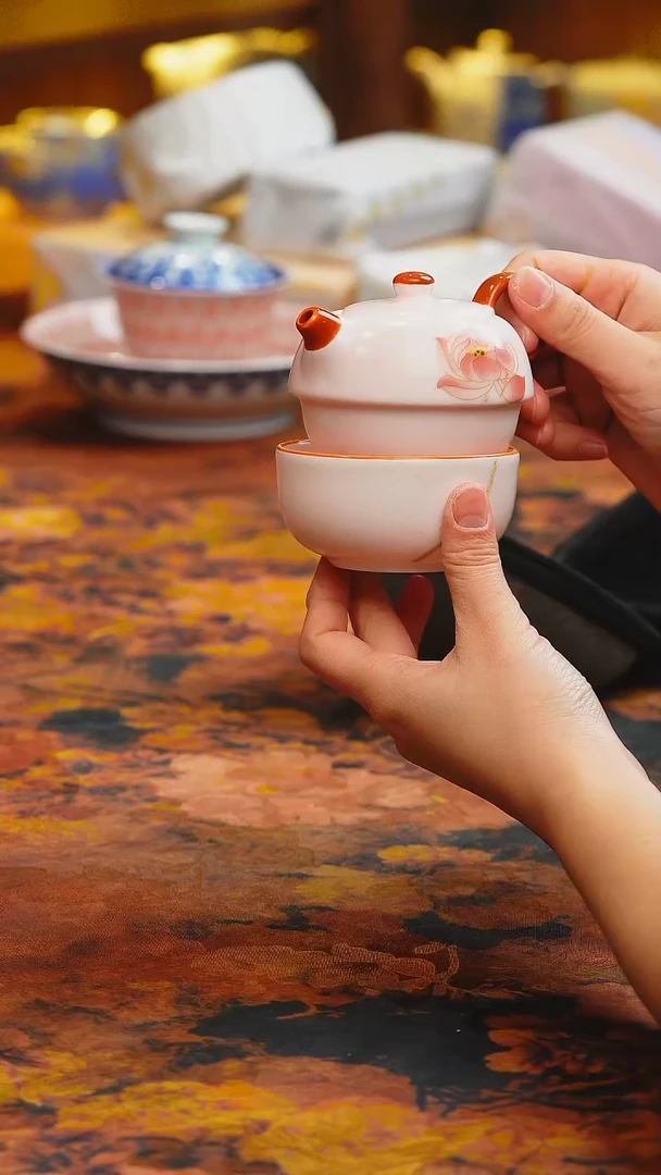 【闪购商品】楽门茶器！！！！