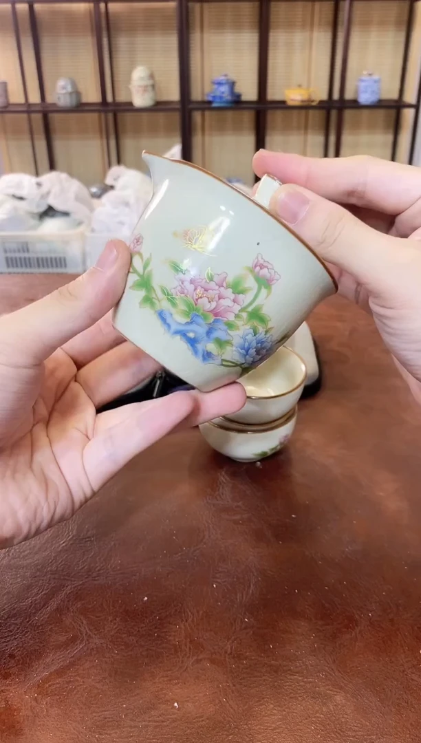 陶瓷陶瓷陶瓷！！！