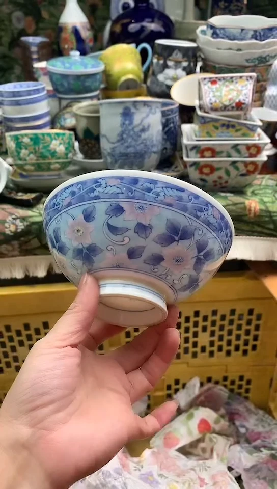 用****2镰仓甄选瓷器18元包邮H206