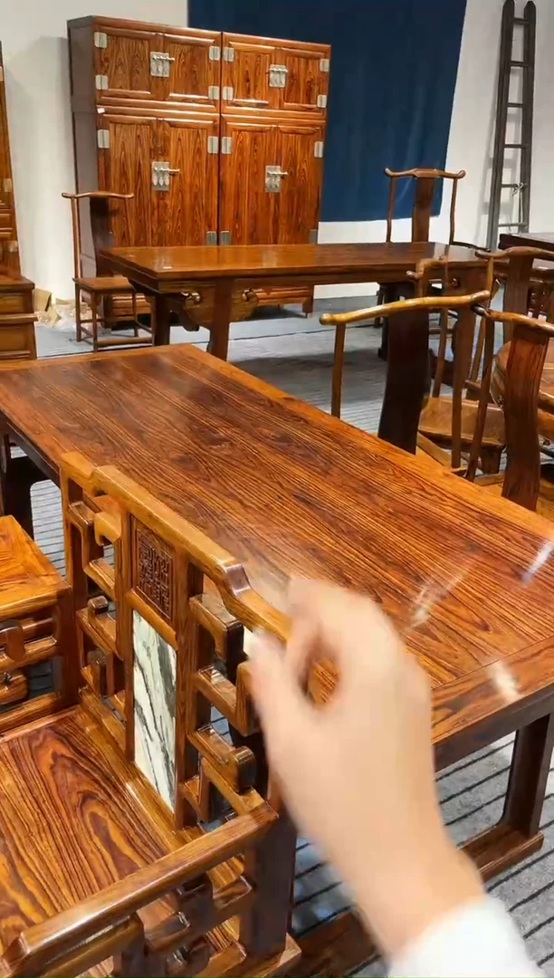 木家具 改价 链接 画案