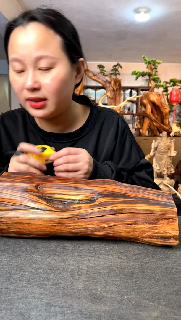 【闪购商品】柏木（崖柏）崖柏小件