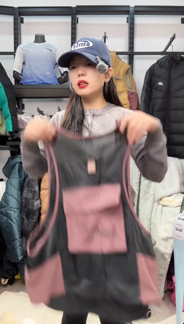 2118闪购编码  运动卫衣裤以直播间过款为准 尺码  ·  175