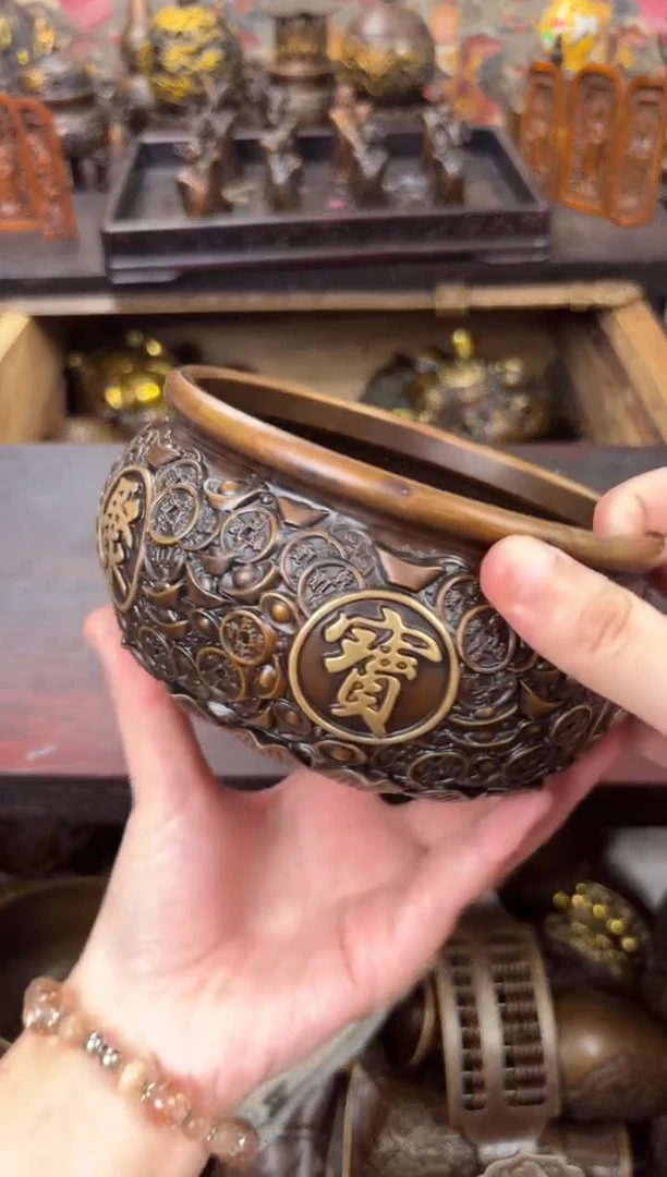 百福铜专属精选链接