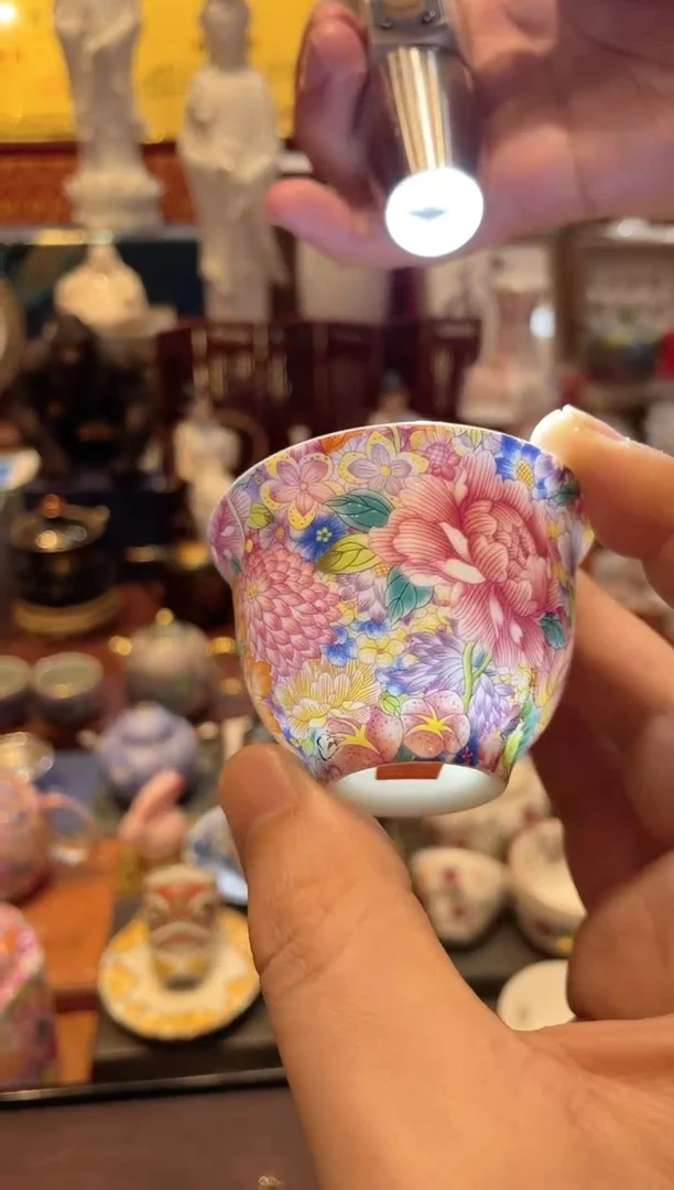 【闪购商品】其他大德茶具小贝甄选@@D226