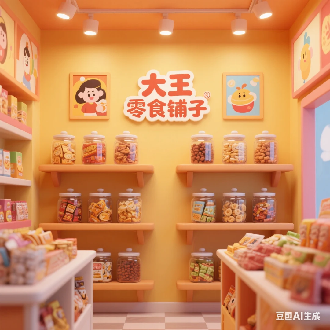 8090后怀旧零食大礼包小时候辣条怀旧经典组合童年怀旧小零食