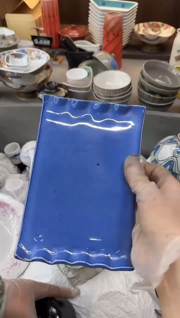 碟易碎品瓷器瓷器瓷器