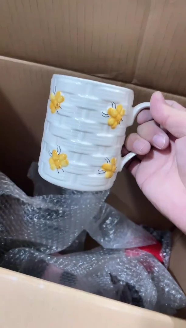 瓷片样品微瑕福利款，拼手速