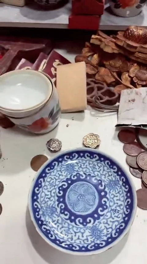 用****1孤品微瑕木雕50