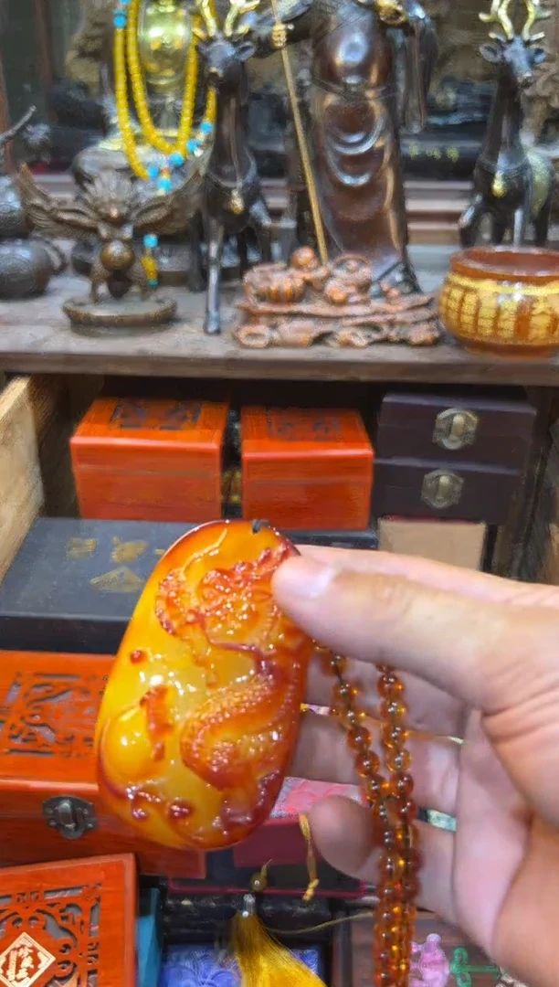 未镶嵌蜜蜡裸石2025专属链接便宜出了