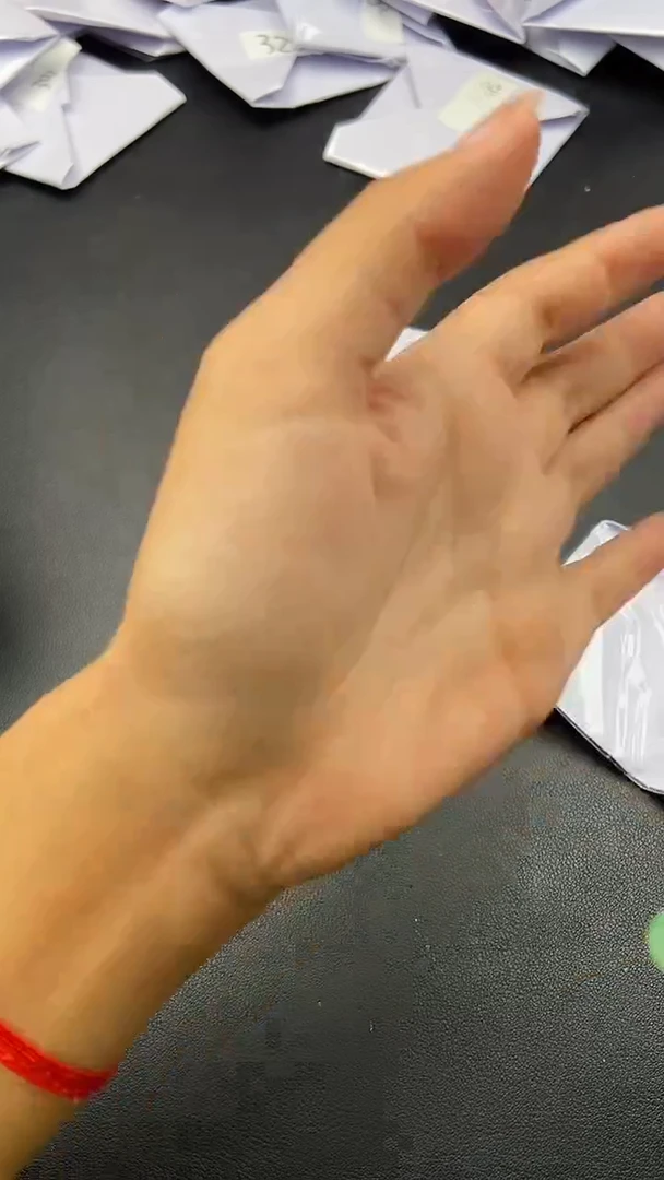 高端品质严选(一物一图)300099