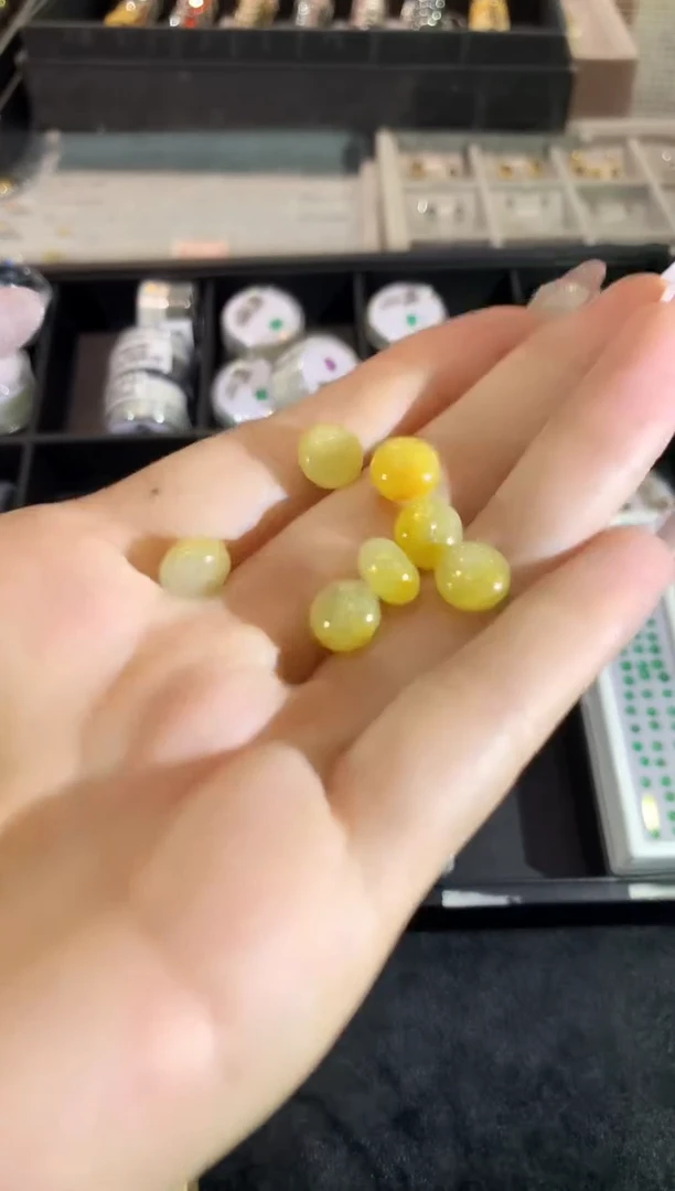 【闪购商品】翡翠吊坠(不含链)未镶嵌a3时尚裸石