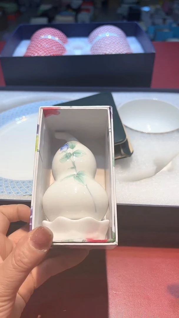 【闪购商品】瓷片锅碗瓢彭一件不剩