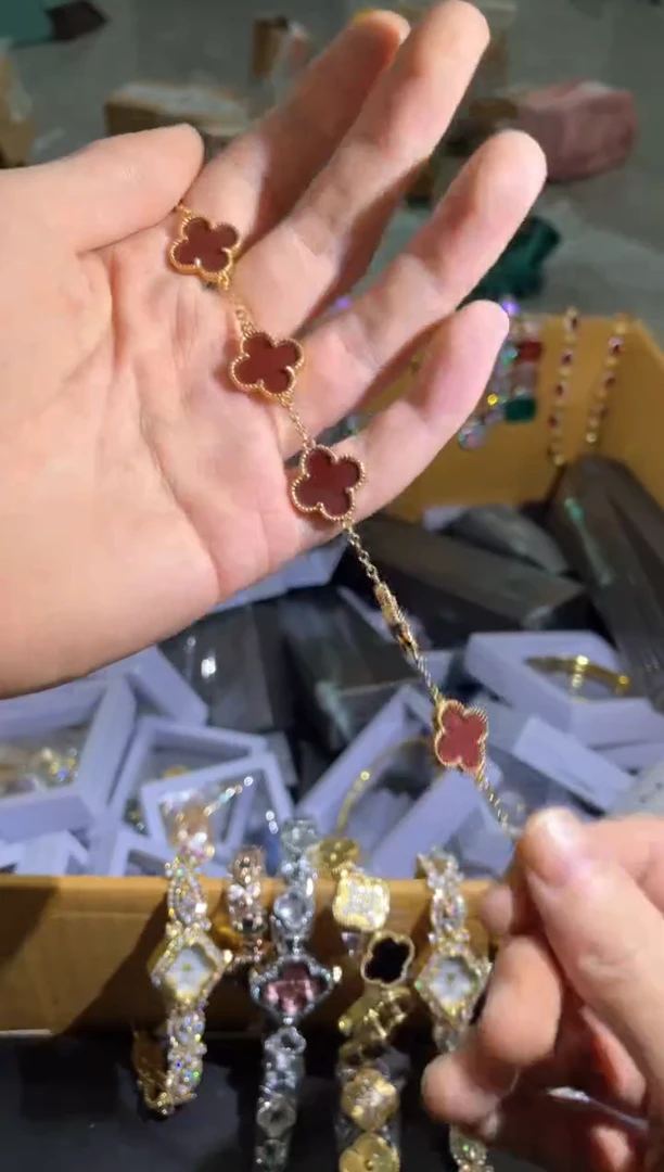 非金属无简约气质经典百搭款A682