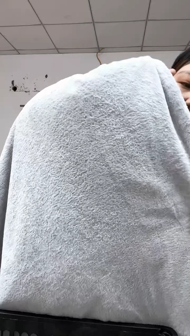 法兰绒2x2.3单面