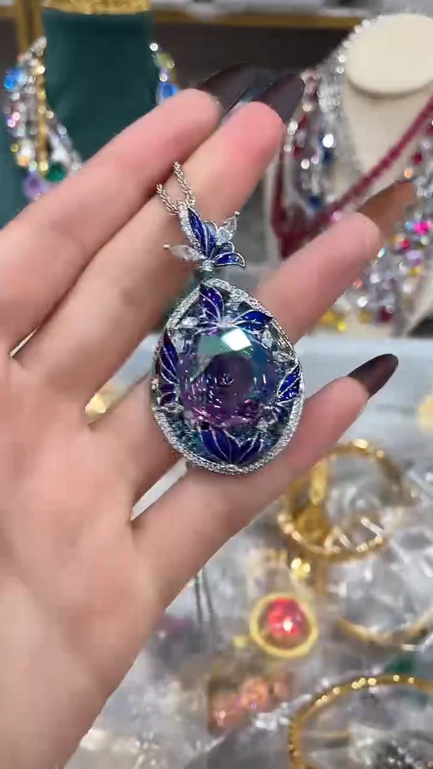 非金属无高端精品系列款式q669