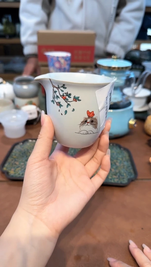 【闪购商品】不带茶盘不带礼盒@@e3143