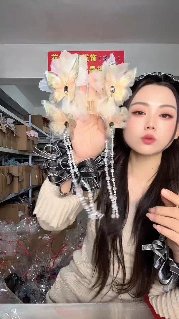 非金属布艺编码S02