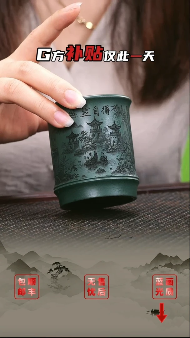 茶壶紫砂紫砂茶壶8