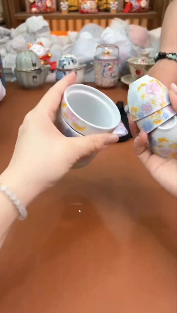 @@允礼茶器通用链接 这个真的很便宜