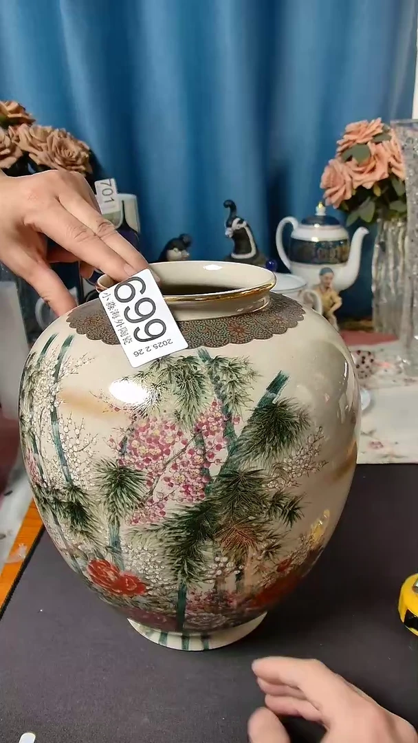 【闪购商品】杯小淼海外陶瓷工艺品