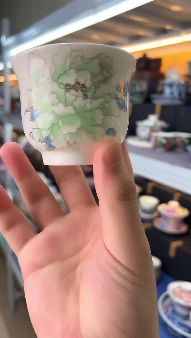 我们的目的是做到最好