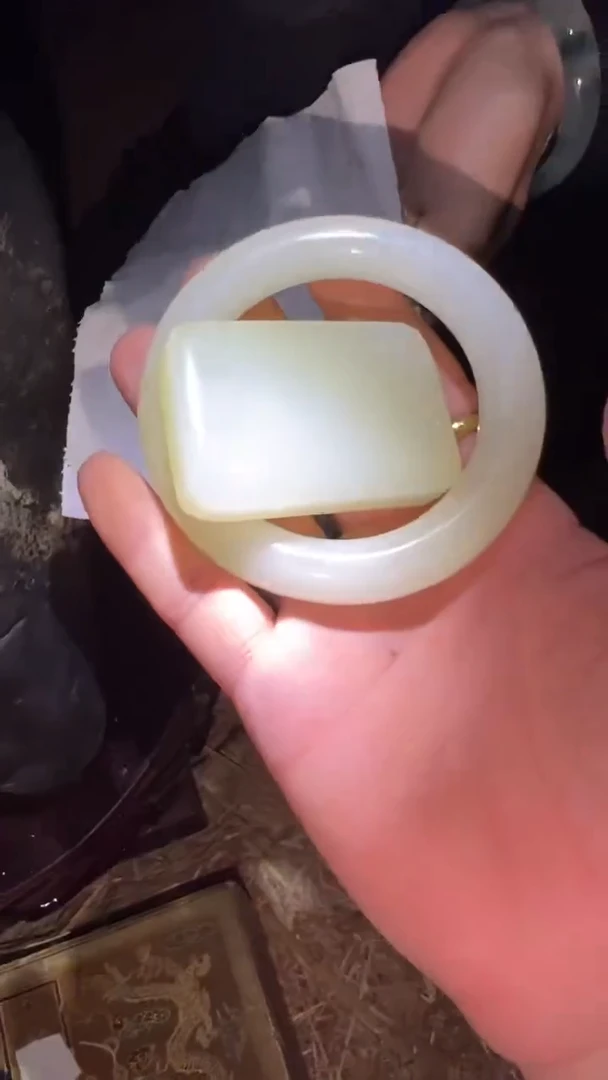 玉闪购商品高端专用连