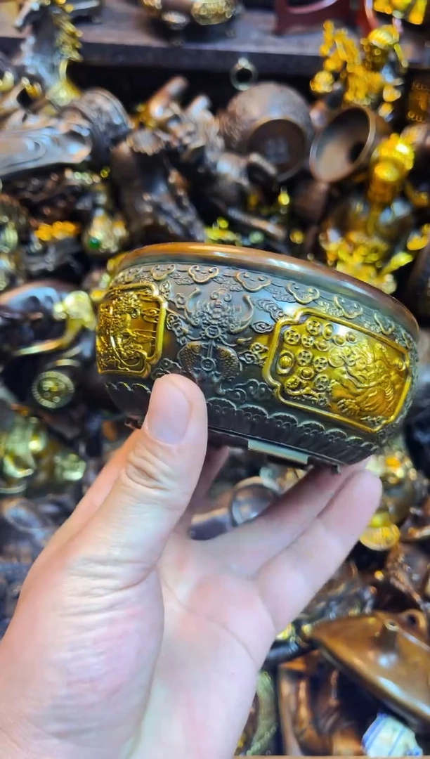 1案台摆件，物品摆件