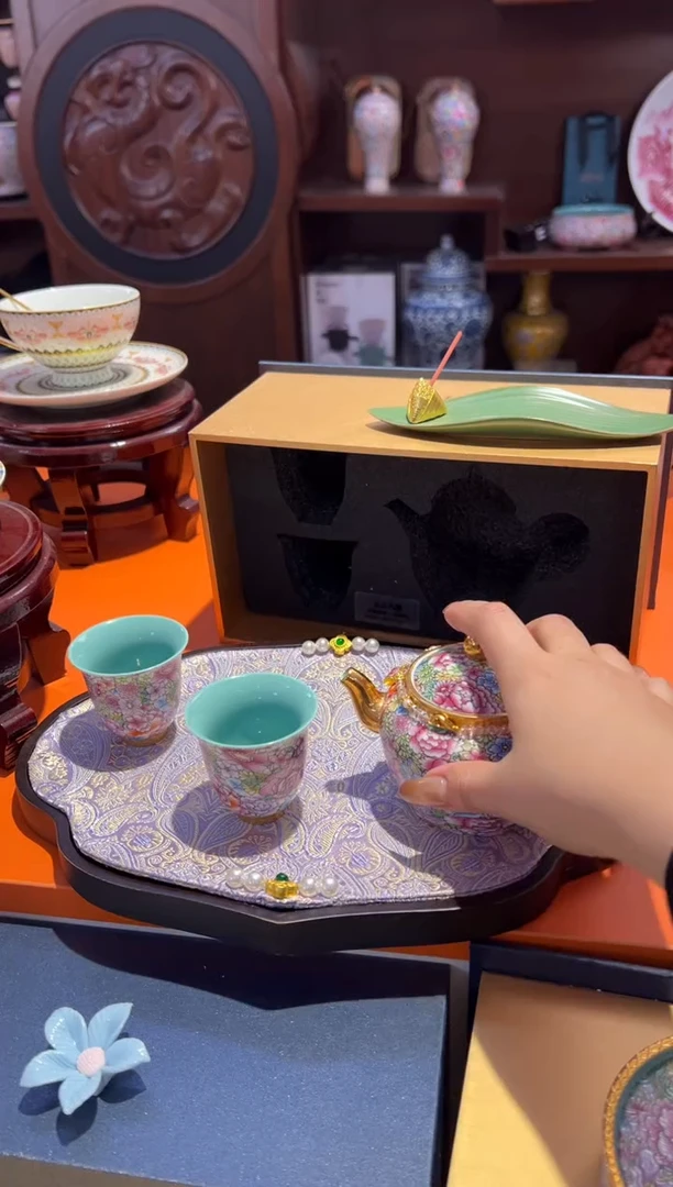 瓷片小乔闪购链接