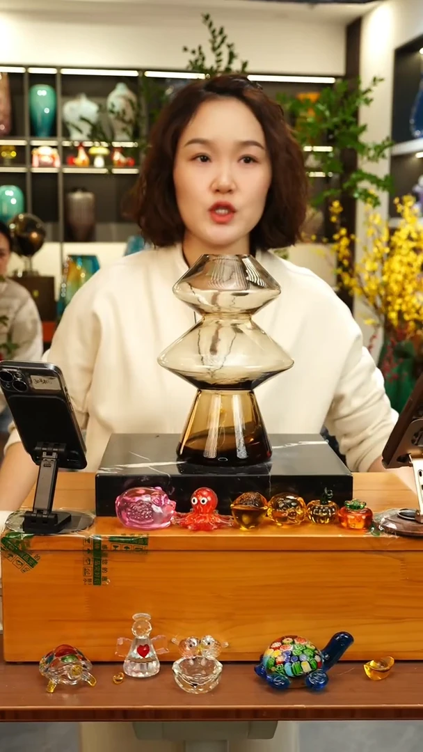 外贸花瓶尾货花瓶116