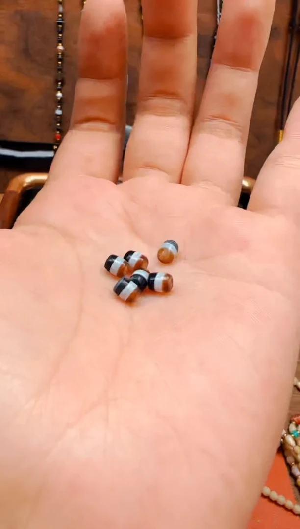 【肖钟出品】东南亚配珠随发1颗