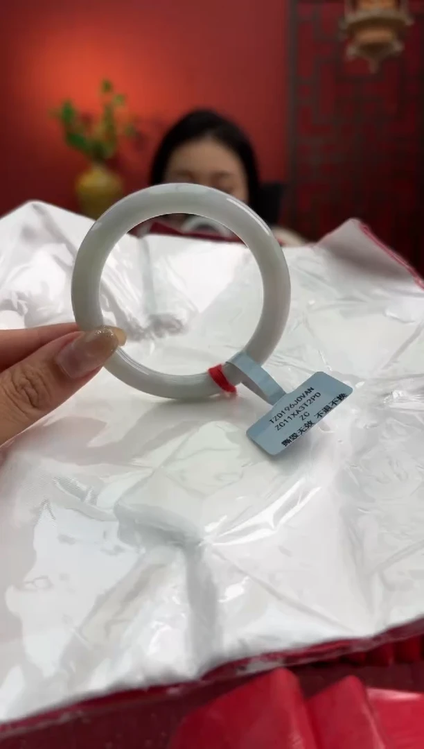 未镶嵌手镯翡翠翡翠手镯9