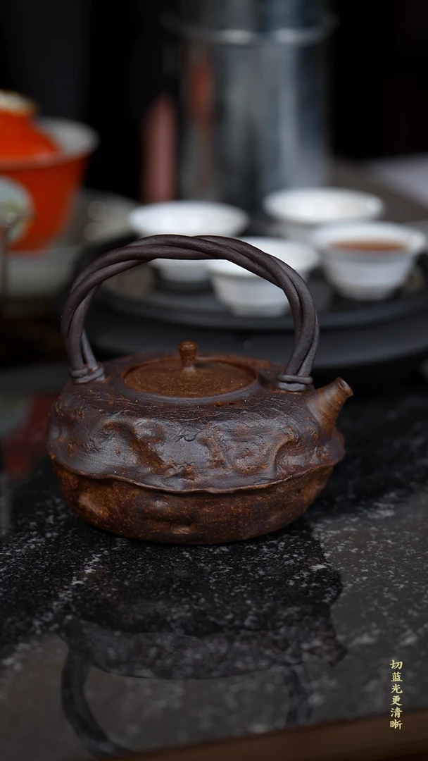 【闪购商品】闪购链接@@老陶泥烧水壶