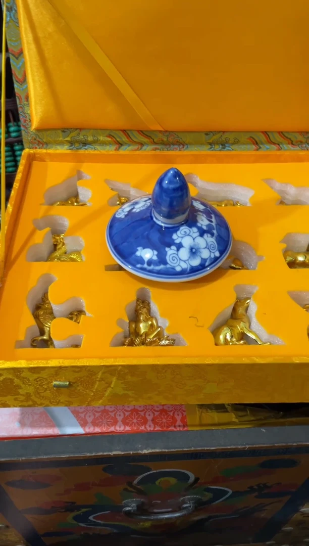 瓷片主播推荐精选好物
