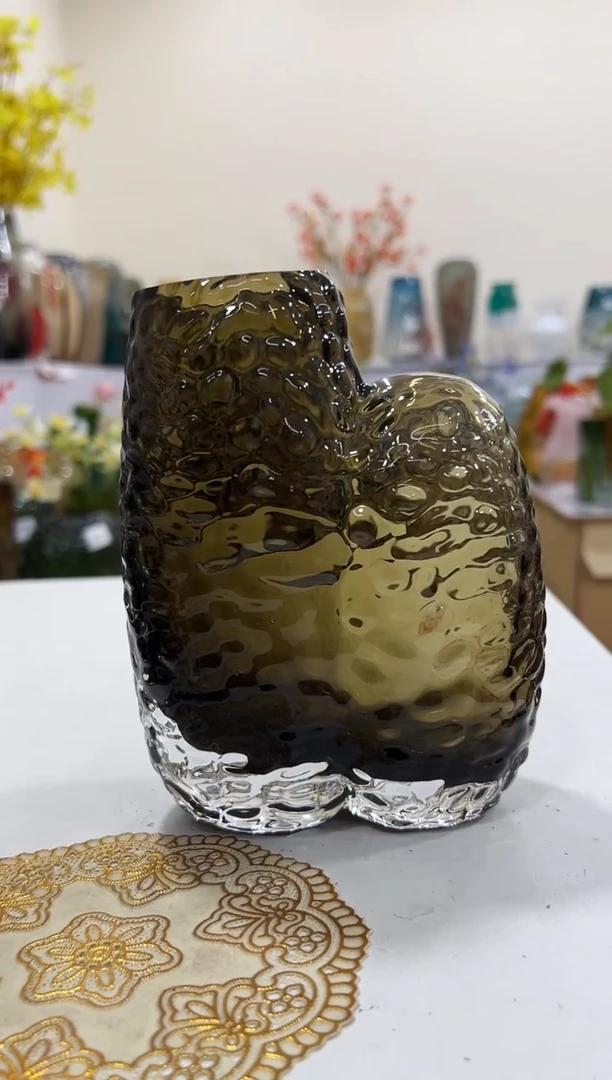 【闪购商品】也麦花器