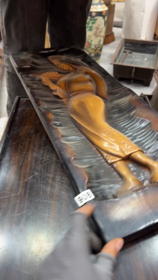 瓷片908中古商品，谨慎参拍