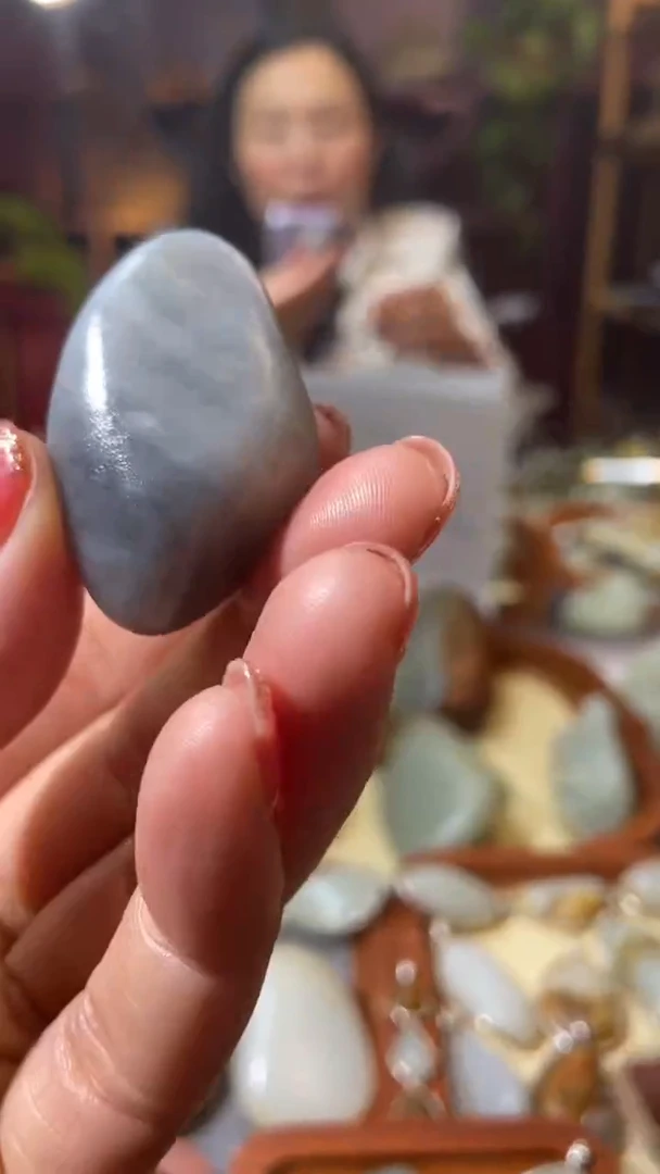 【闪购商品】和田玉把件未镶嵌和田玉吊坠挂件精美