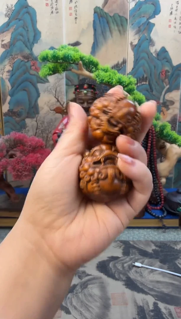 木圆好物妍妍精选编号14