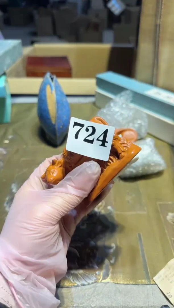 【闪购商品】瓷片724中古回流孤品一件