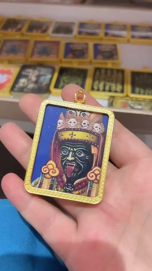 玛瑙/玉髓颈饰合金2826扎基卡卡