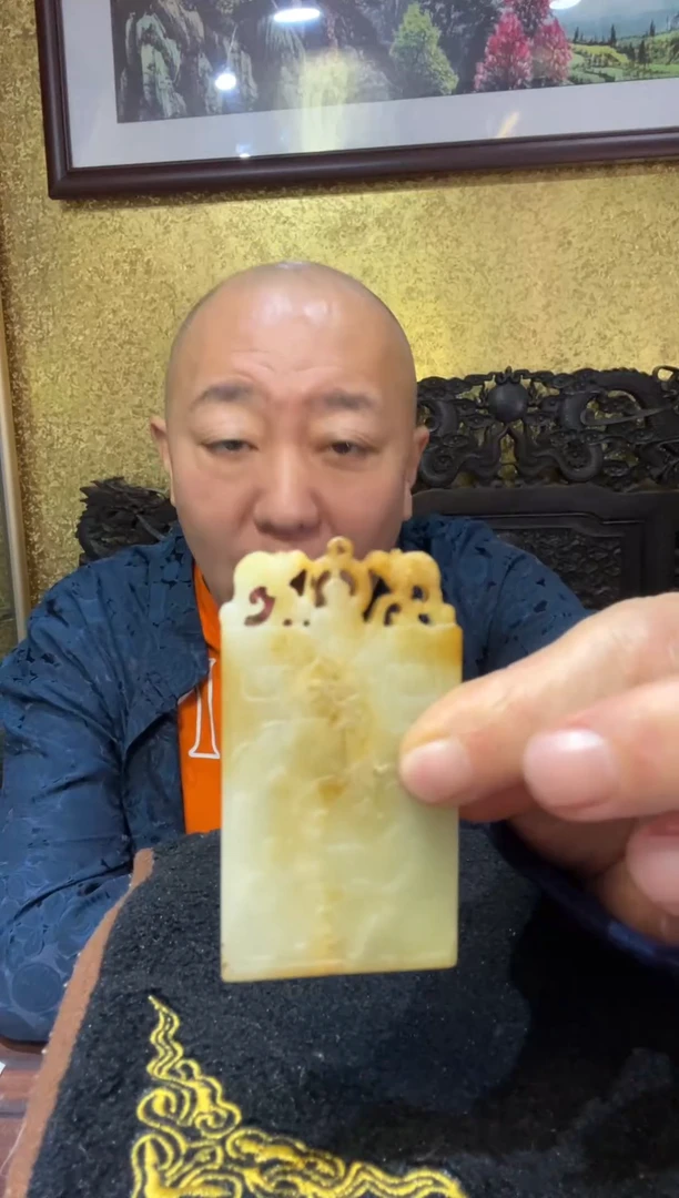 浅浮雕牌子一个喜欢拍