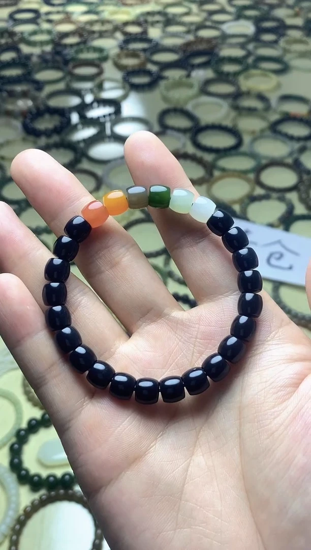 尕*和田玉多样性链接