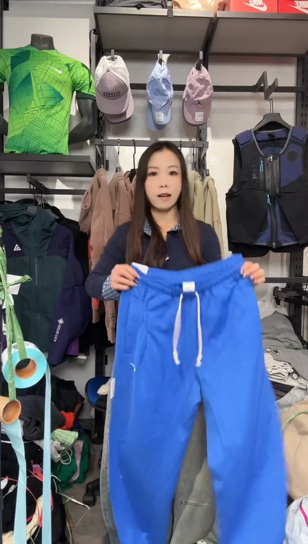 1039编码 瑕疵款直播间过款为准 尺码