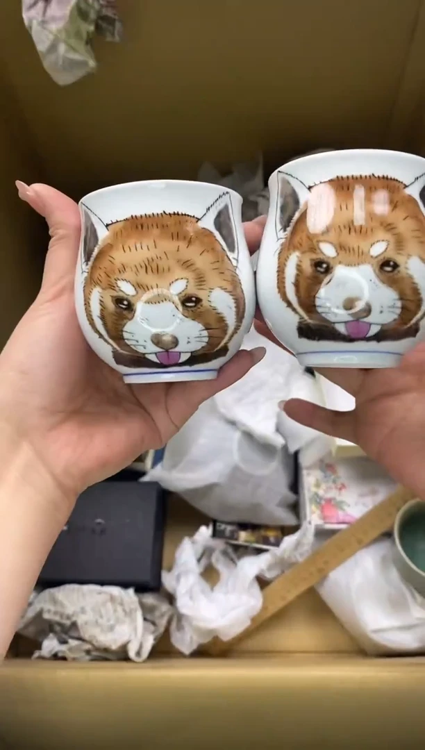 其他瓷片精美陶瓷甄选一单一付