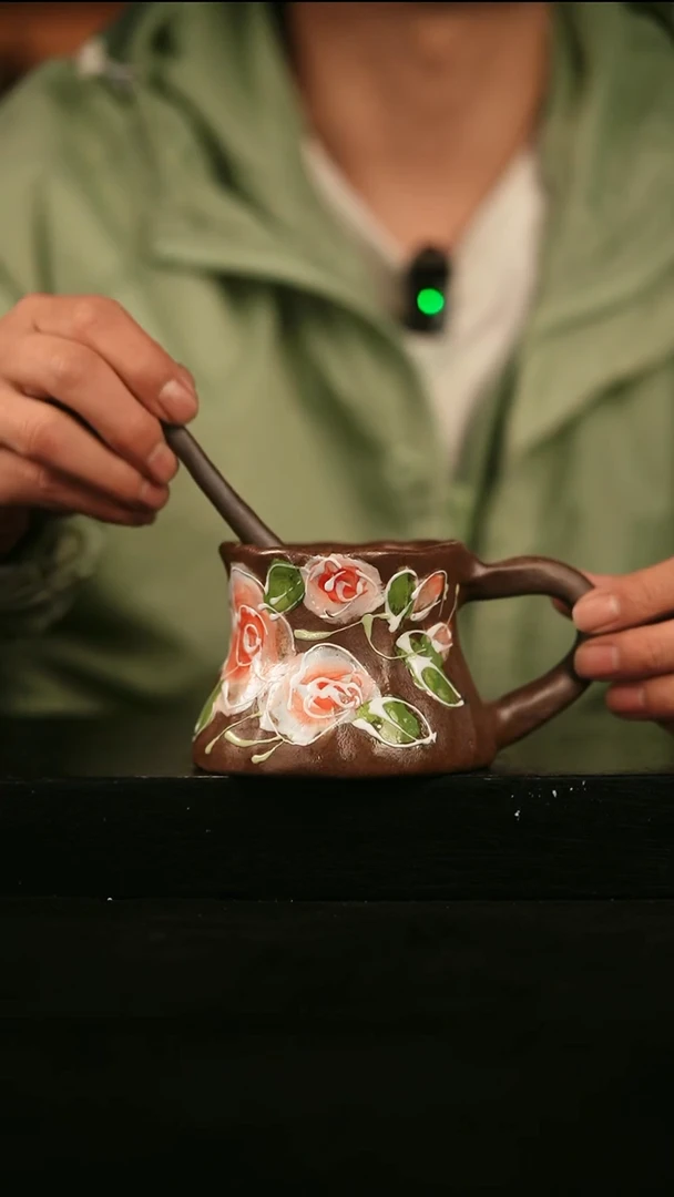 其他898遇瓷手作同款