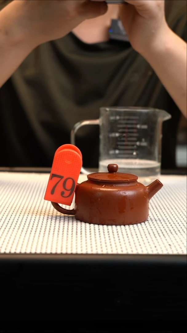 茶壶紫砂紫砂壶79